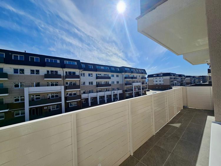 Apartament 2 camere de vanzare-Sub Cetate City 2 - 9