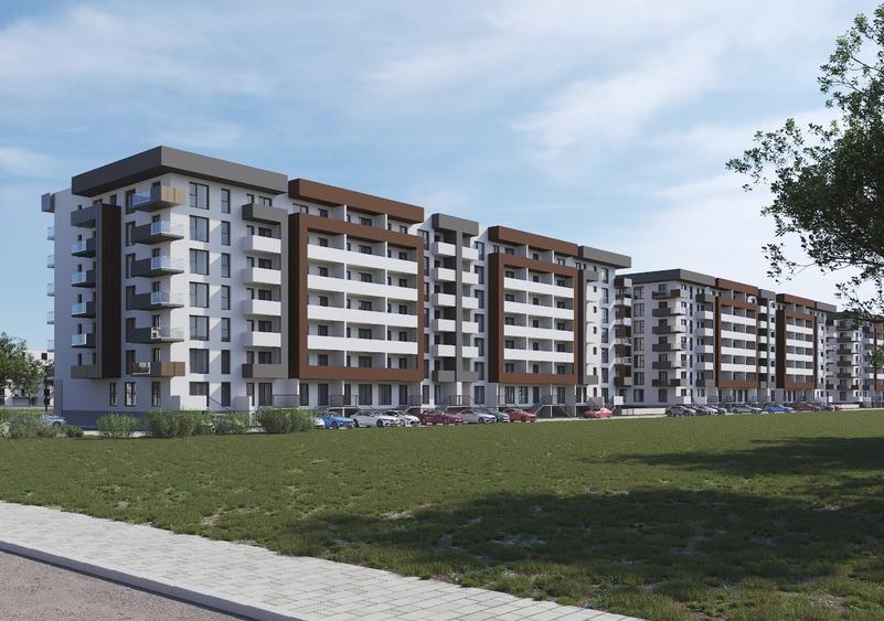 [OFERTA TVA REDUS] Garsoniera 37 MP, Etaj 1, la 5 minute de metrou - 5