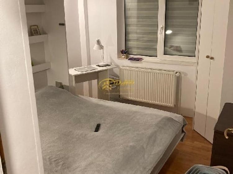 Apartament 3 camere decomandate, zona Pacurari - Petru Ponii - 1