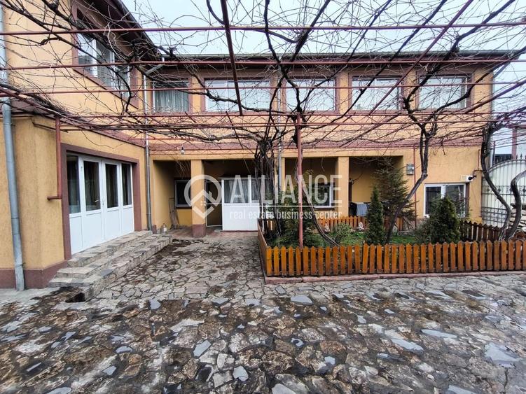 MEDEEA Vila P+1 mobilata complet si curte generoasa! - 1