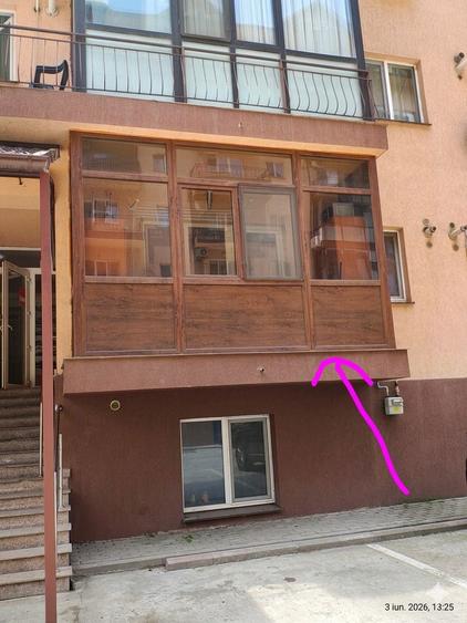 Proprietar Garsoniera dubla spatioasa (42 mp) - Militari Residence - 8