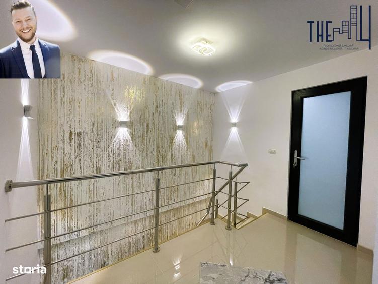 *Vila PREMIUM P+1 *295 =2 x proprietati independente *Mobilate/Utilate - 1