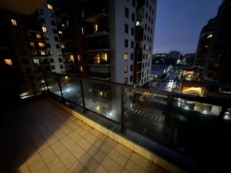 2 Camere Regie Grozavesti Onix Residence Cotroceni Politehnica - 8