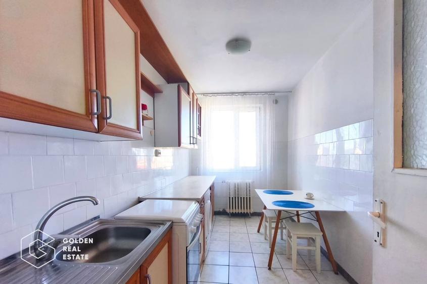 Apartament 2 camere, Sala Olimpia/Complex Studențesc - 7