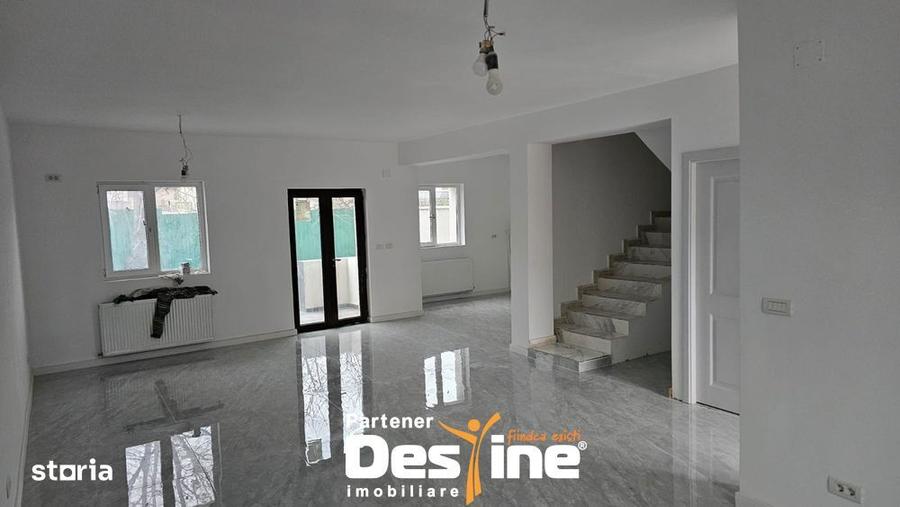 Casa P+1 150mp + curte, finisata, Magurele/Varteju - 1