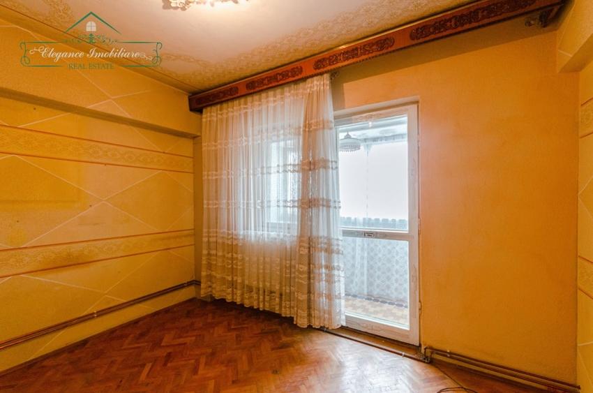 Apartament 4 camere cu centrala proprie, zona Aurel Vlaicu, Arad - 5