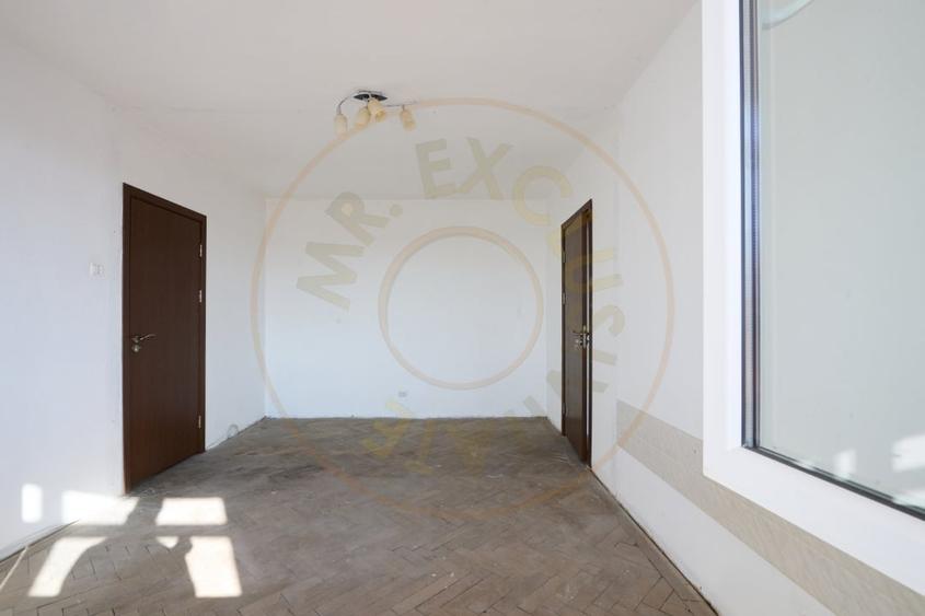 Apartament  3 camere Craiovei - 2