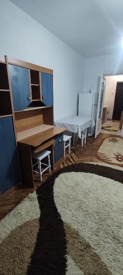 Proprietar inchiriez Apartament 1 camera renovat, mobilat, utilat - 2