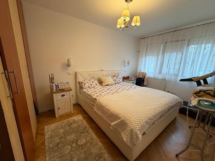 Dristor - Nicolae Grigorescu - Piata Matei Ambrozie - 6