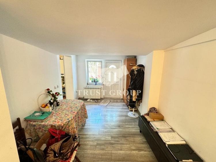 Casa individuala Domenii 5 camere | Curte libera 90mp | COMISION 0 - 14