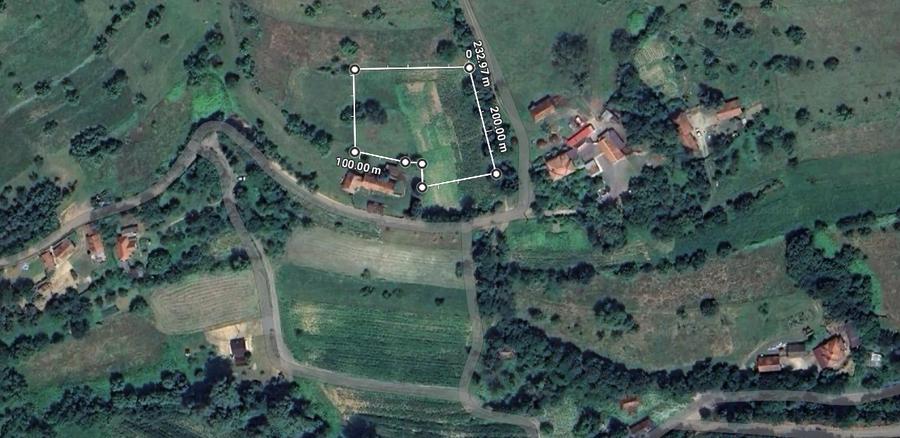 Teren intravilan situat într-o locație de vis - 4