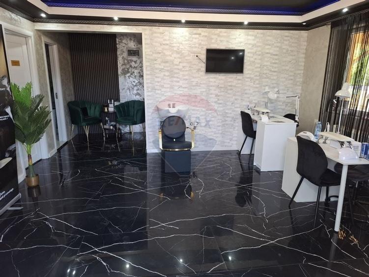 Spațiu comercial de vânzare –2 camere, parter, IDEAL PENTRU INVESTITIE - 2