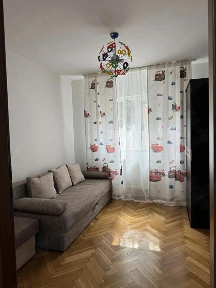 Apartament 3 camere - Calea Girocului - Parter - 5