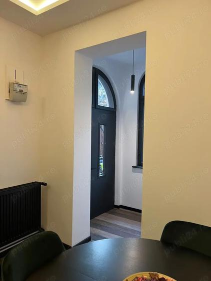 Stefan cel Mare , Lacul Tei in vila - 3