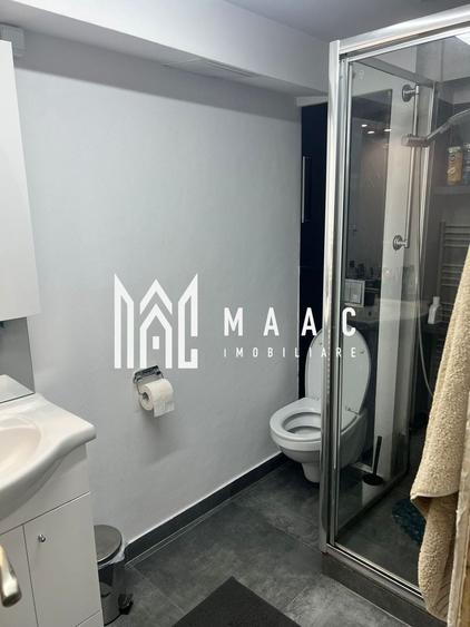 Apartament 3 camere | 47 mp | Cisnădie | Zonă centrală - 8