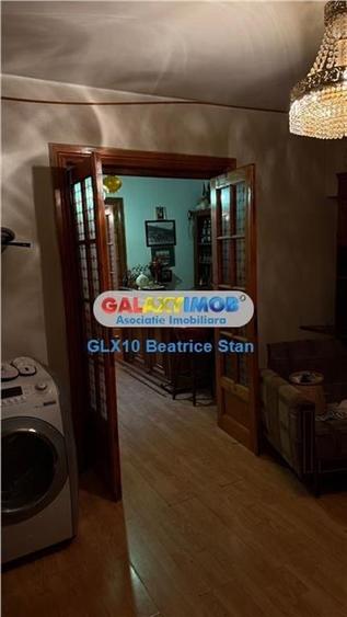 Vanzare casa cu teren propriu DOAMNA GHICA - LACUL FUNDENI - 7