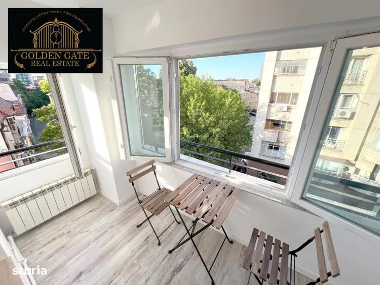 3 Camere Unirii Piata Sfanta VIneri | Centrala | Balcon | Metrou | - 13