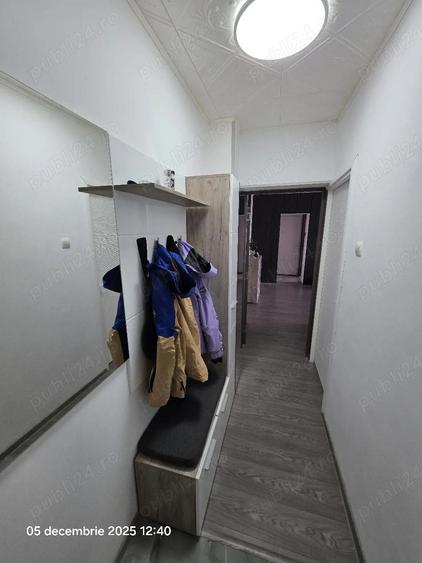 Se vinde apartamenr cu 2 camere! - 4