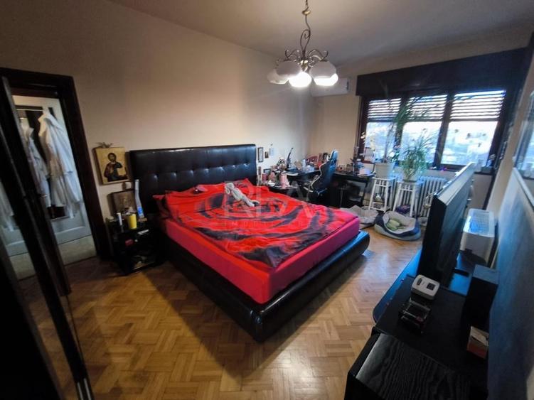 Apartament 6 camere, zona Mosilor - 5