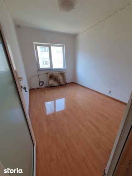 Garsoniera Navodari- Bloc de Apartamente - 3