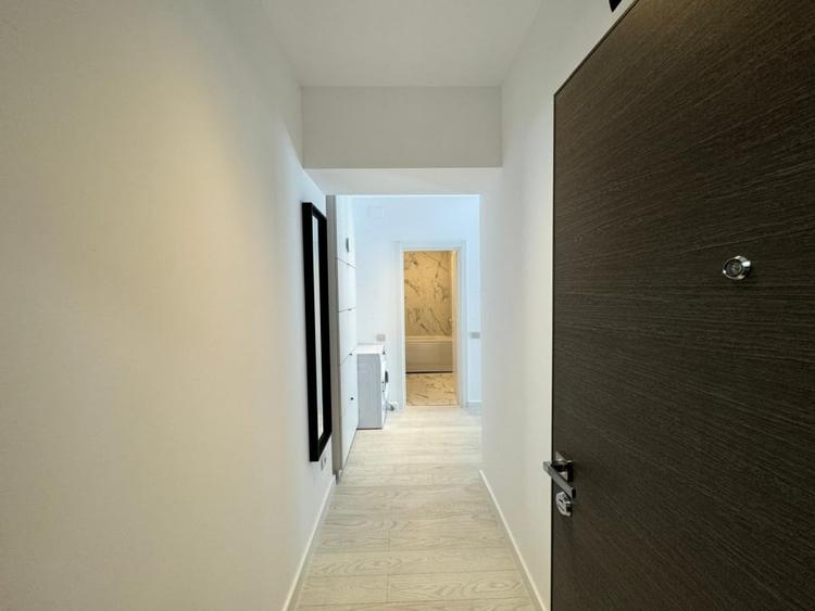 3 Camere Mobilat si Utilat Modern - Complex pe Malul Lacului - 10