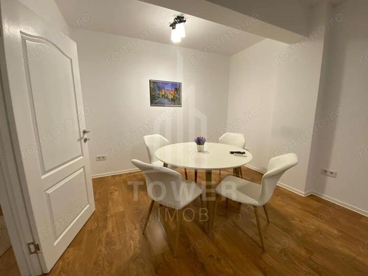 Apartament modern 2 camere Lup Residence 460 /luna - 9