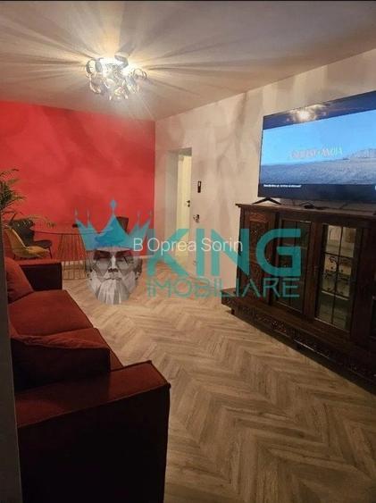 Tineretului | 3 Camere |Decomandat | Prox. Metrou | Pet Friendly ( 2 Garantii )|