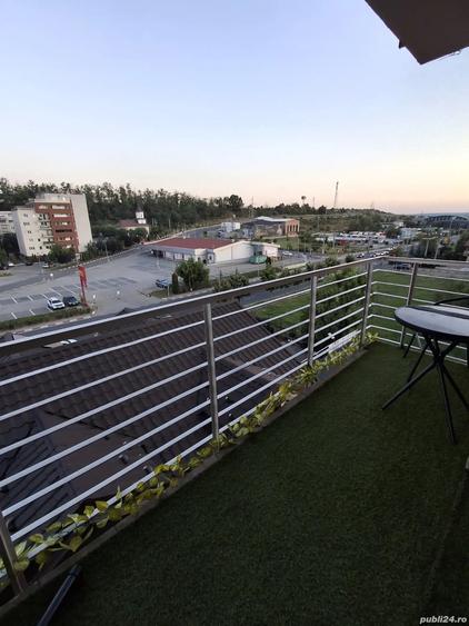 Apartament Modern - 5