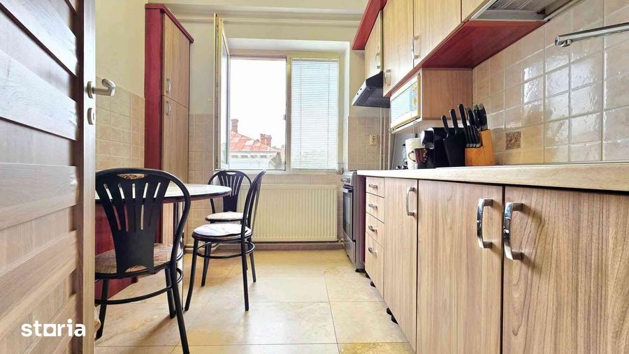 Apartament de vanzare in zona Centrala - 6