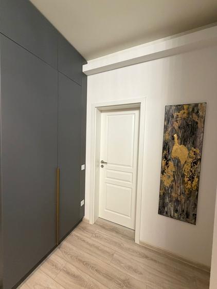 Apartament superb cu 2 camere, amenajat cu designer, mobilat complet - 6