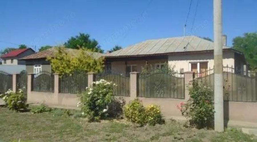 Casa si teren Viziru, ID: R2855597 - 1