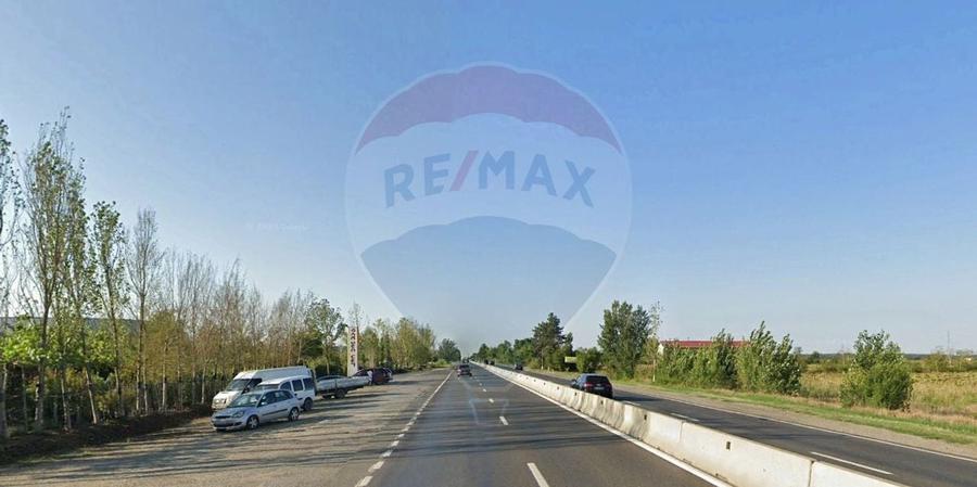 Teren intravilan 16752 mp, Tancabesti / DN 1 - 4