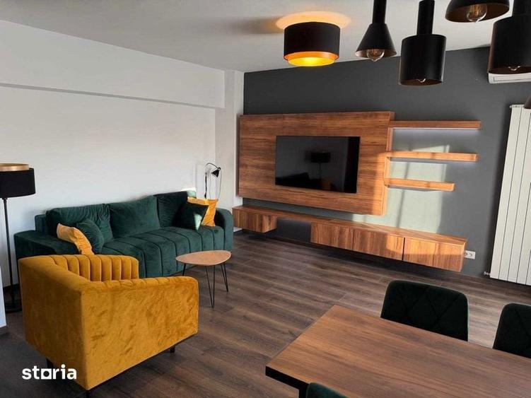 Apartament de inchiriat - 1
