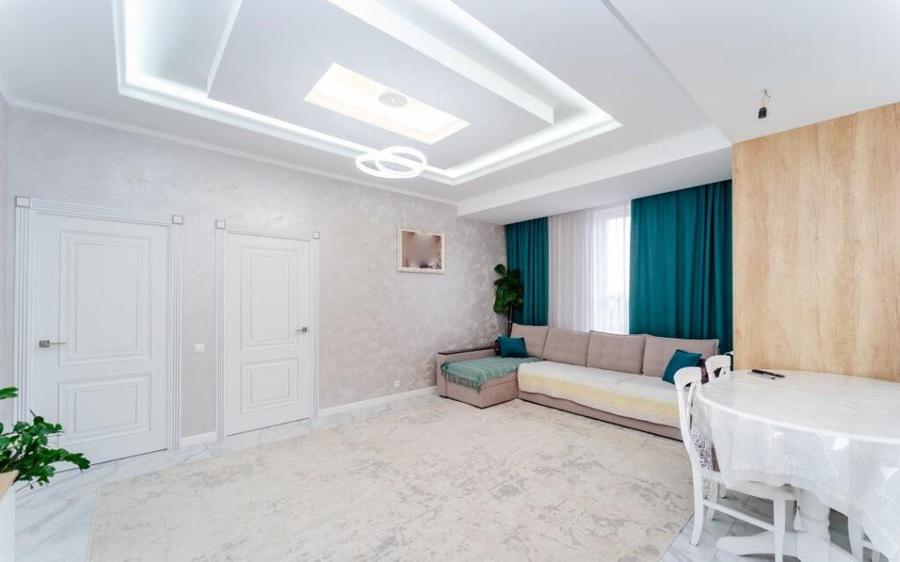 Se inchiriaza apartament cu 2 camere in cartierul Grigorescu - 1