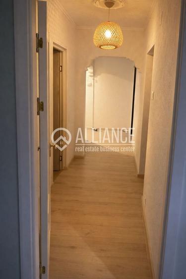 Spatiu comercial  la parter bloc - (COD 10) CAPITOL - 3