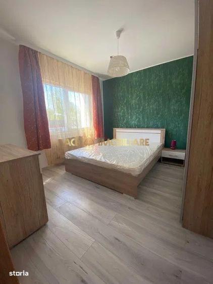 2 Camere de inchiriat | Floreasca | Metrou | Mobilat - 1