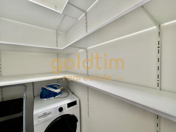 NOU/ SCOALA AMERICANA/ 2 LOCURI DE PARCARE/ JACUZZI - 20