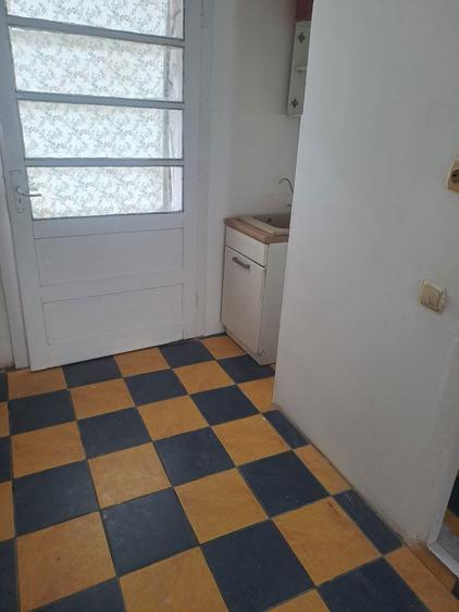 De vanzare garsoniera Timisoara zona Traian curte - 7
