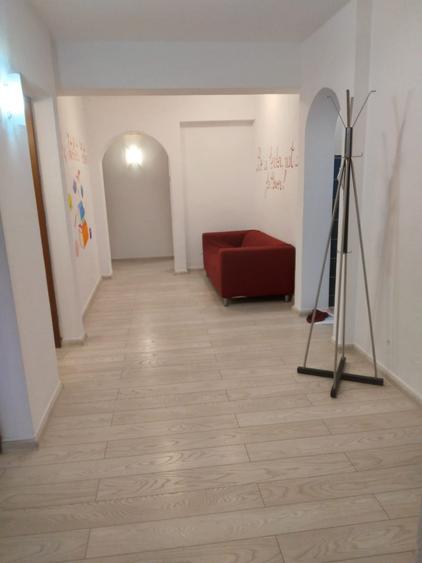 Comision 0 !!! Primaverii, parter inalt ,2 balcoane, bloc de 3 etaje ,1995 - 5