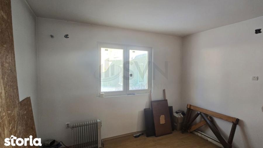 Casa individuala - oportunitate de investitie - teren 230 mp - 2