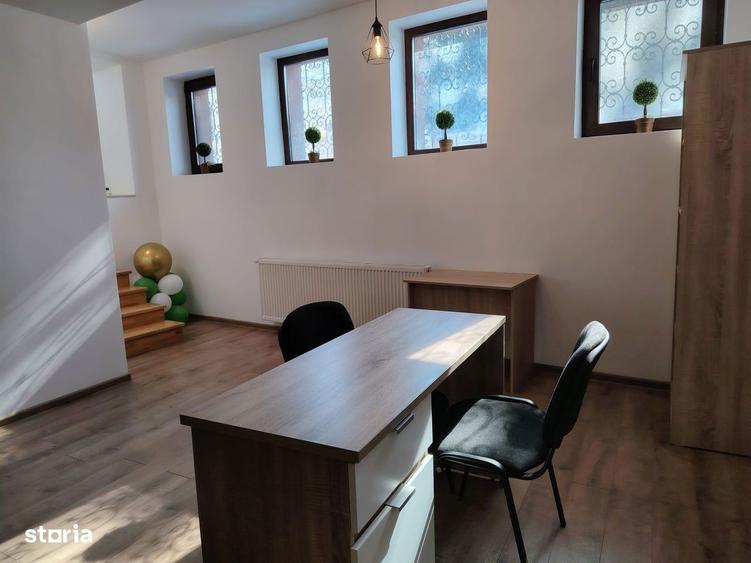 Inchiriere spa?iu comercial zona centrala - Parc Eminescu - 6