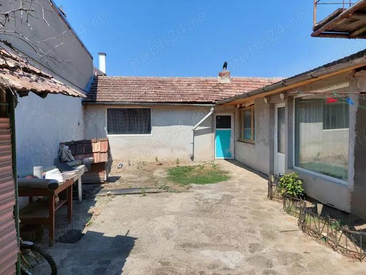 Casa de vanzare Sebes Stefan cel mare 17 - 6