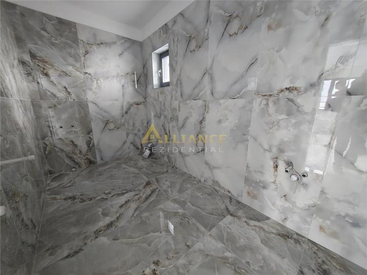 Casa moderna P+E | 120 mp utili | Teren 375 mp - 9