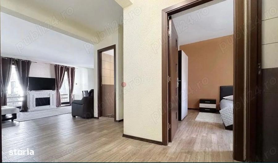 Apartament Poiana Brasov Vilele de aur DIRECT PROPRIETAR - 1
