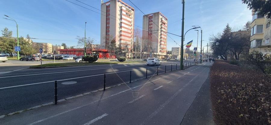 Apartament cu 2 camere de vânzare în zona Gemenii - 3