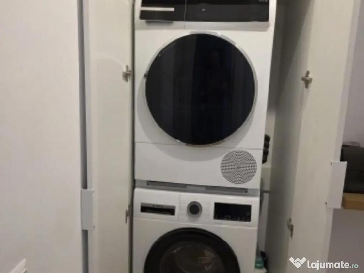 Apartament 3 camere,mobilat si utilat,zona Morarilor, 84mp,260.000euro - 8