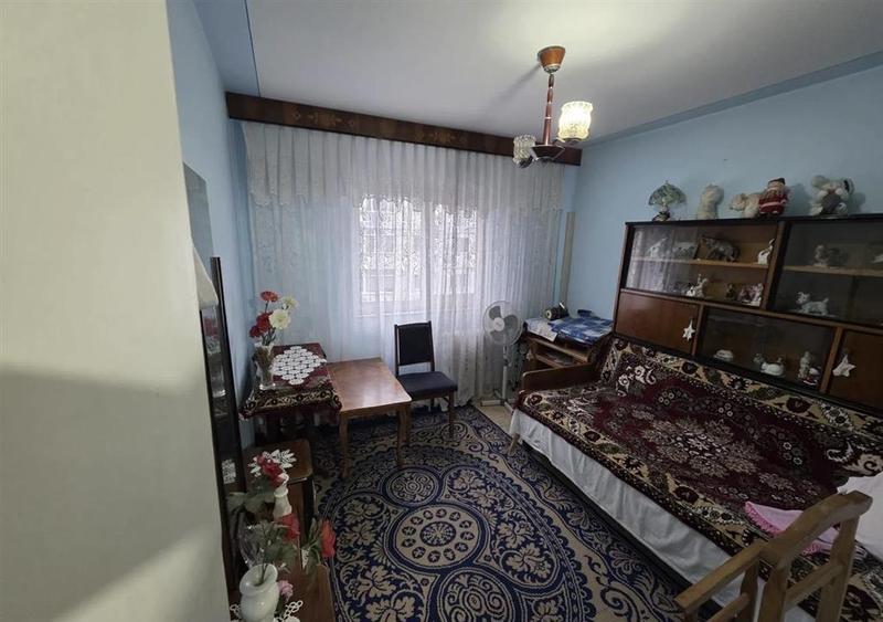 Apartament 3 camere, Etajul 1- Nicolina - 2