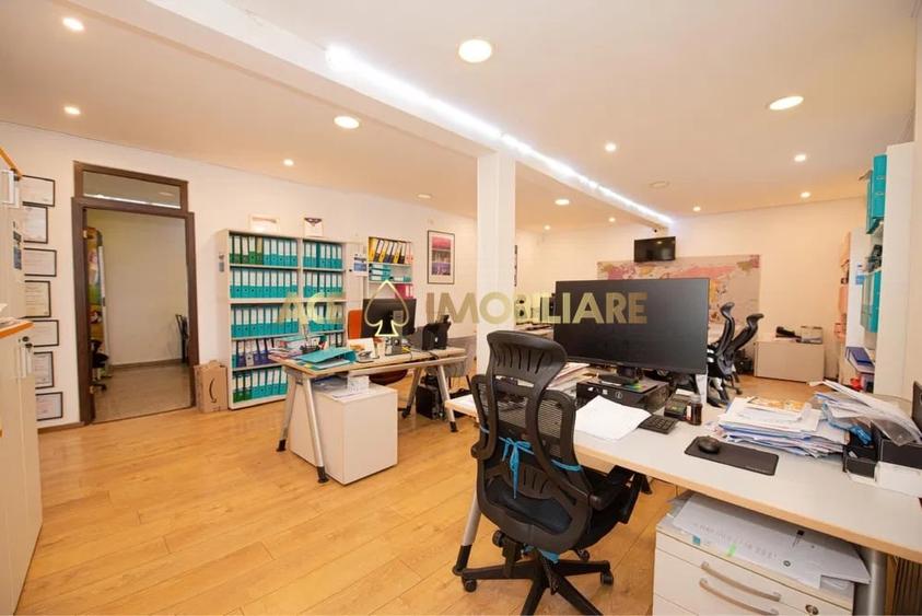 Vila de inchiriat | Central | Spatiu comercial | Birouri | Centrala - 4