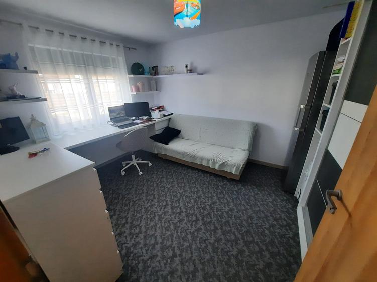 Vila cu 4 camere, zona Vorovesti - 13