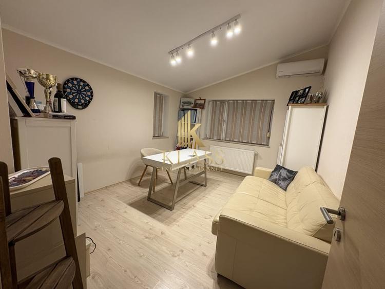 Vila individuala 5 camere Otopeni de vanzare - 6